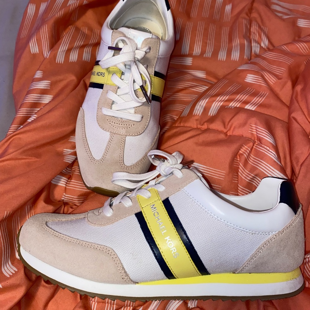 MICHAEL KORS SHOES